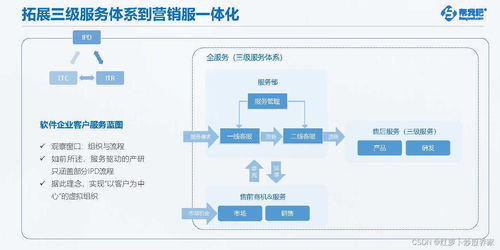 軟件行業(yè)客戶服務白皮書 2024 基礎軟件服務的趨勢與展望