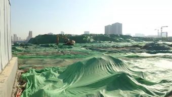 雷霆出擊 鐵腕治污 堅決打贏大氣污染防治攻堅戰